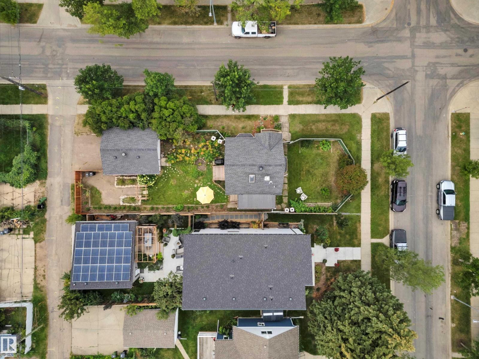 Photo 59 of 7225 95 St Nw, Edmonton AB
