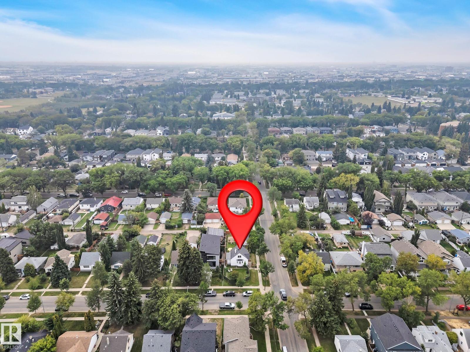 Photo 60 of 7225 95 St Nw, Edmonton AB