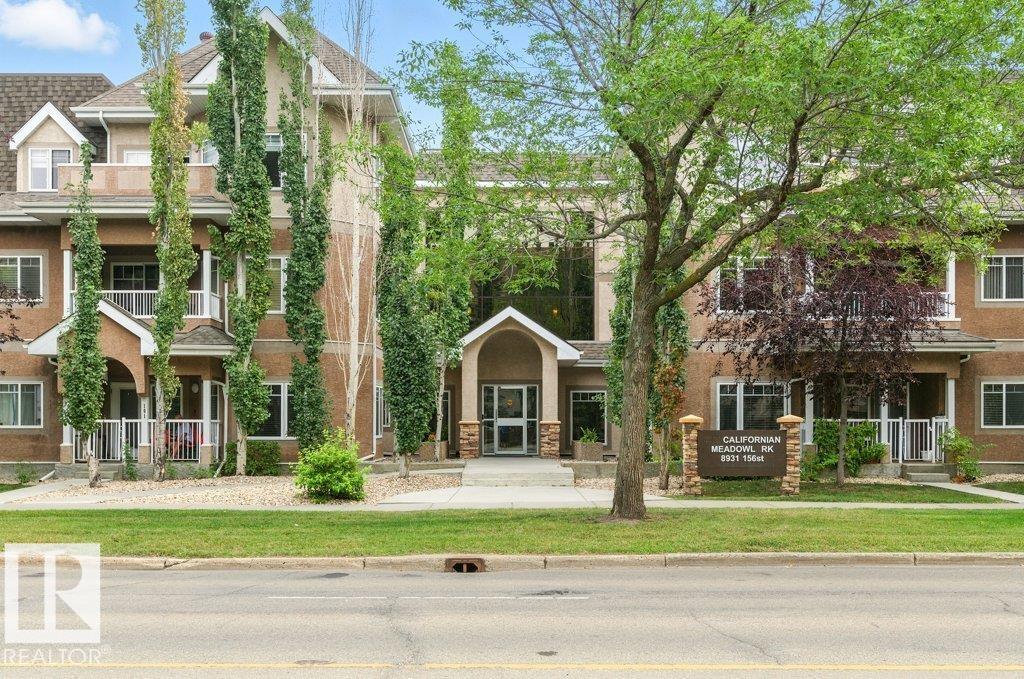 Photo 2 of 308 8931 156 St Nw, Edmonton AB