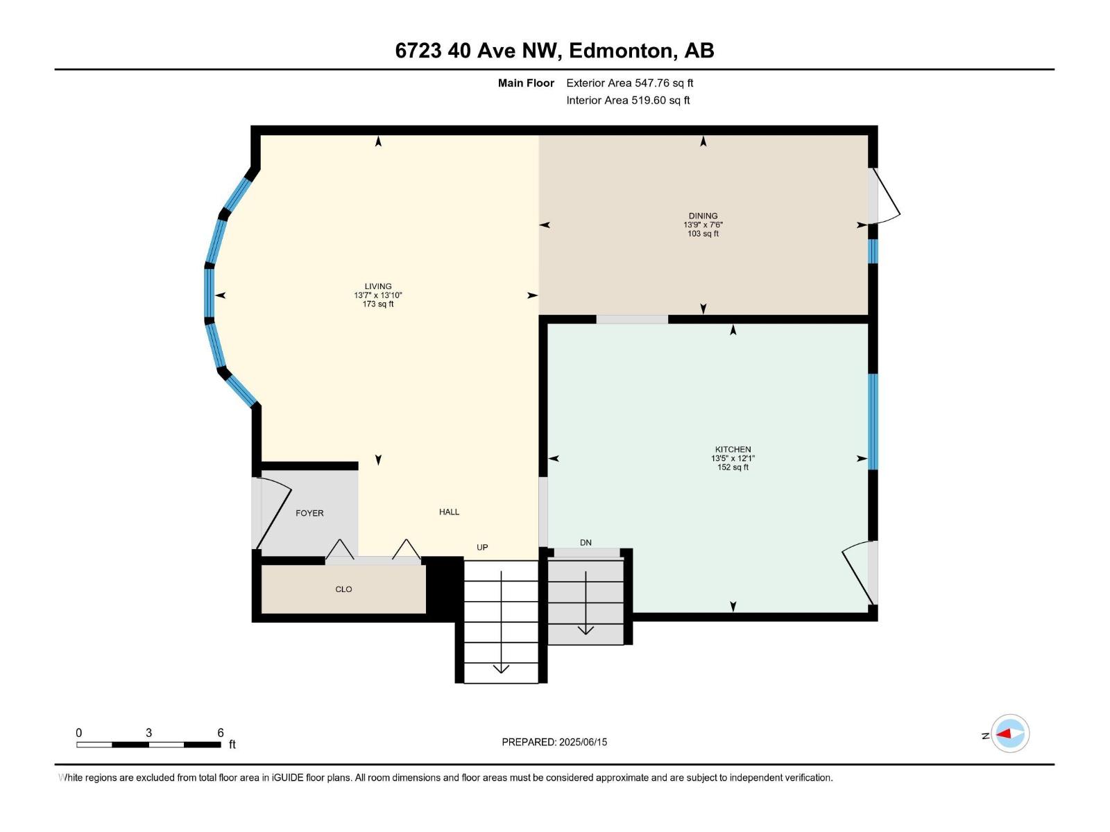 Photo 63 of 6723 40 Av Nw, Edmonton AB