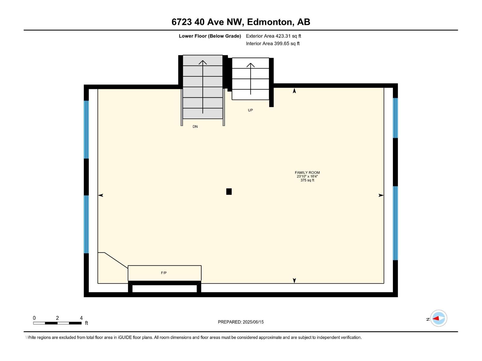 Photo 65 of 6723 40 Av Nw, Edmonton AB