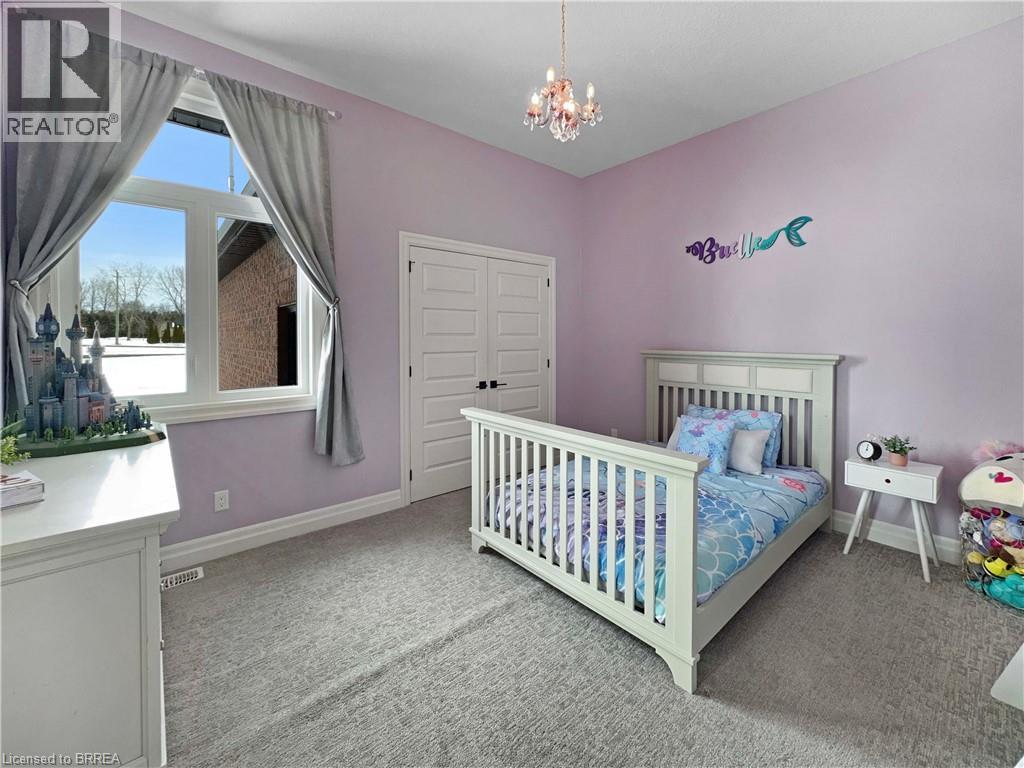 Photo 24 of 98 Mill Street, Burford ON