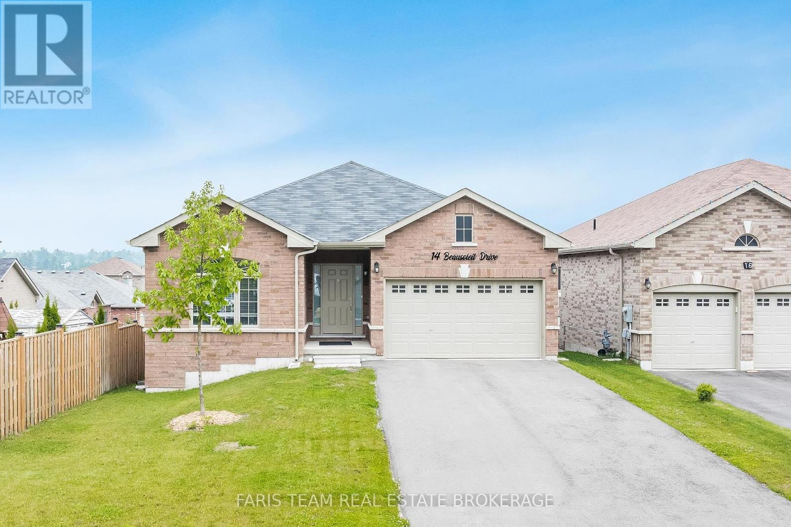 Photo 1 of 14 Beausoleil Drive, Penetanguishene ON