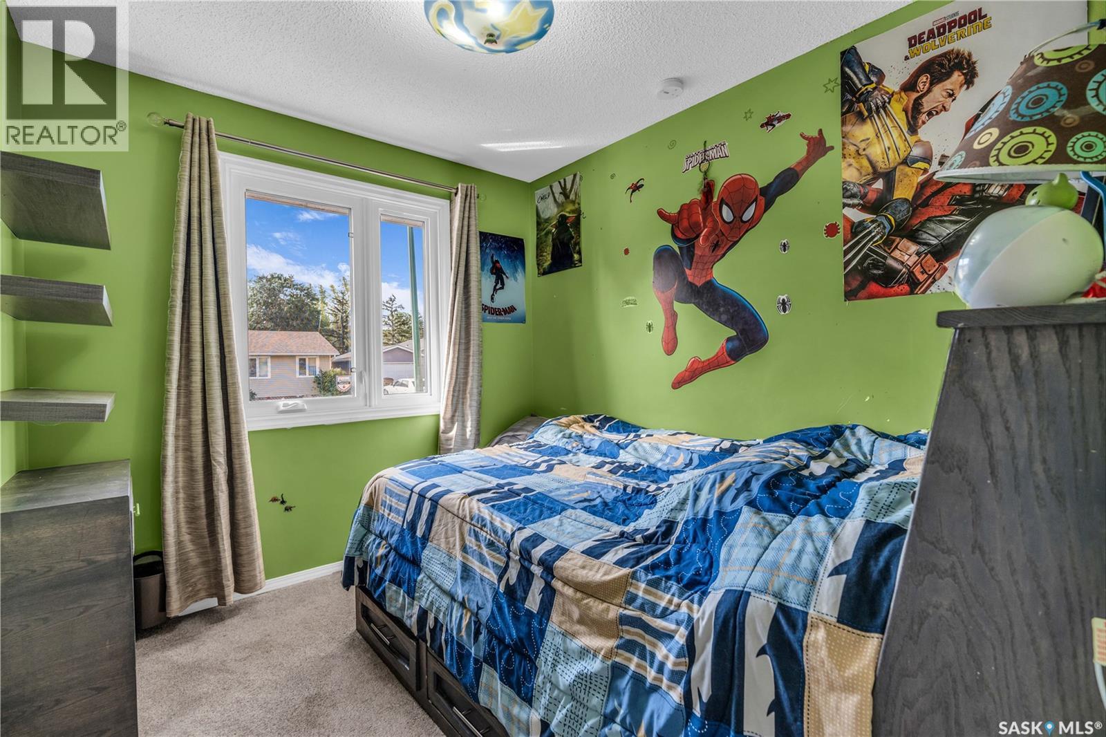 Photo 13 of 34 Scrivener Crescent, Regina SK
