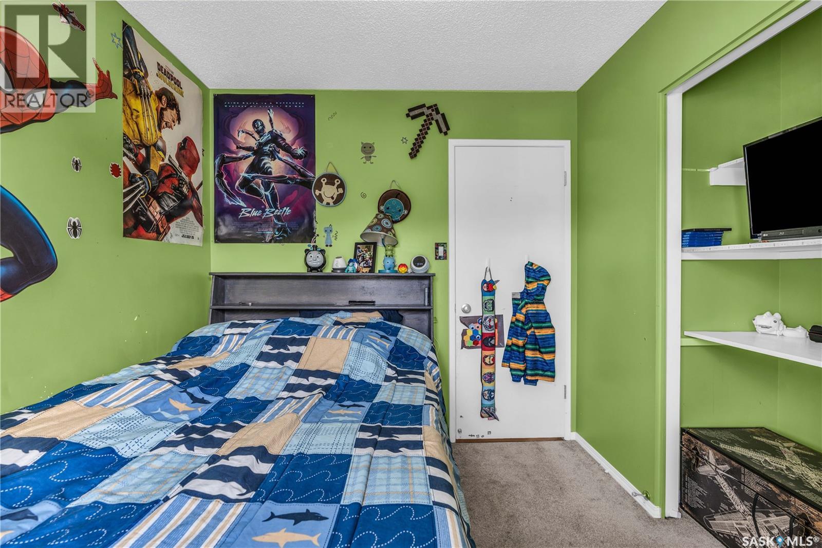 Photo 14 of 34 Scrivener Crescent, Regina SK