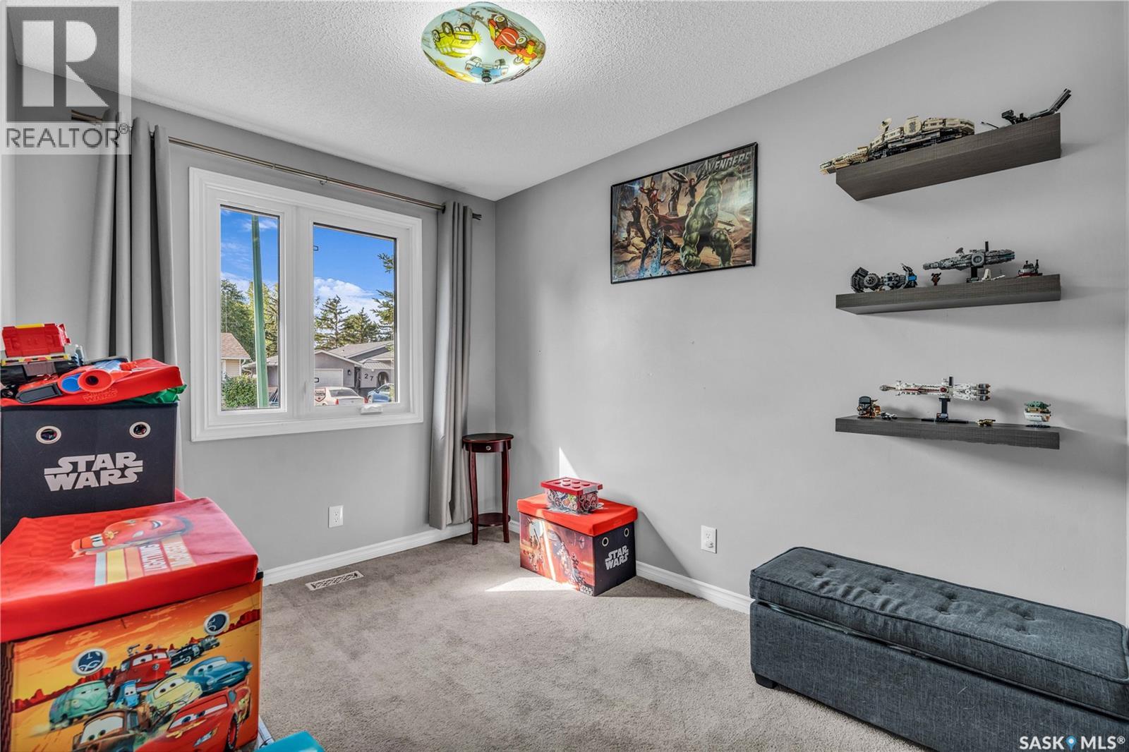 Photo 15 of 34 Scrivener Crescent, Regina SK