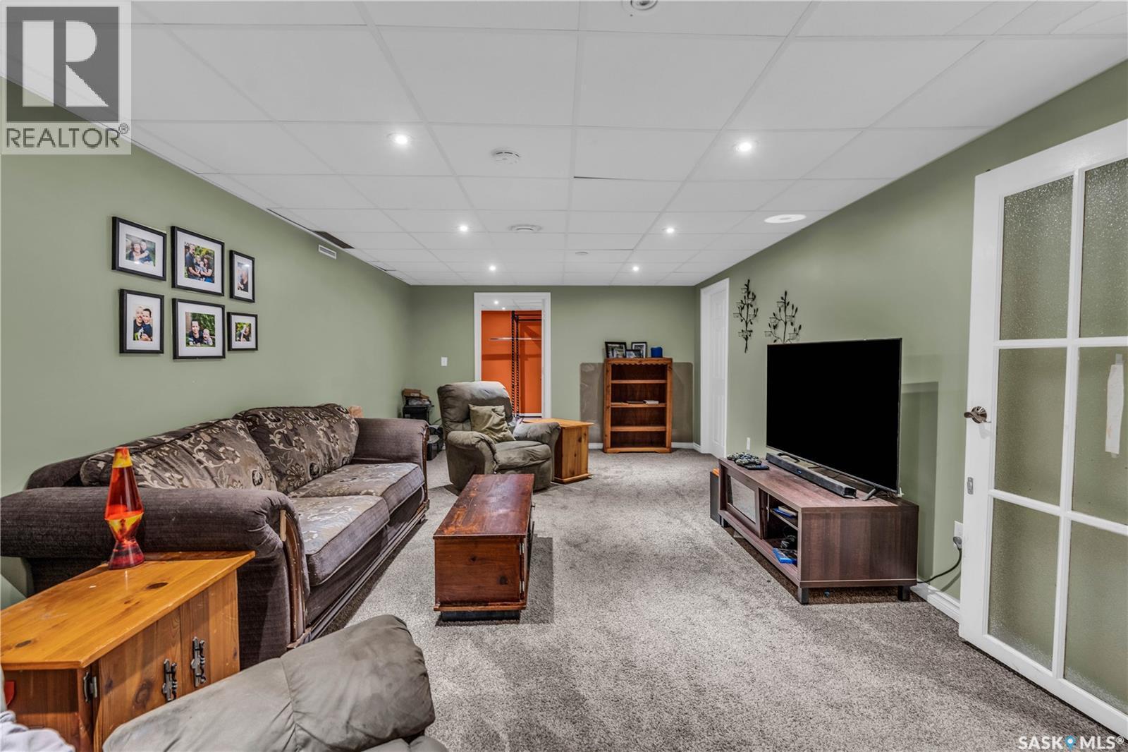 Photo 21 of 34 Scrivener Crescent, Regina SK