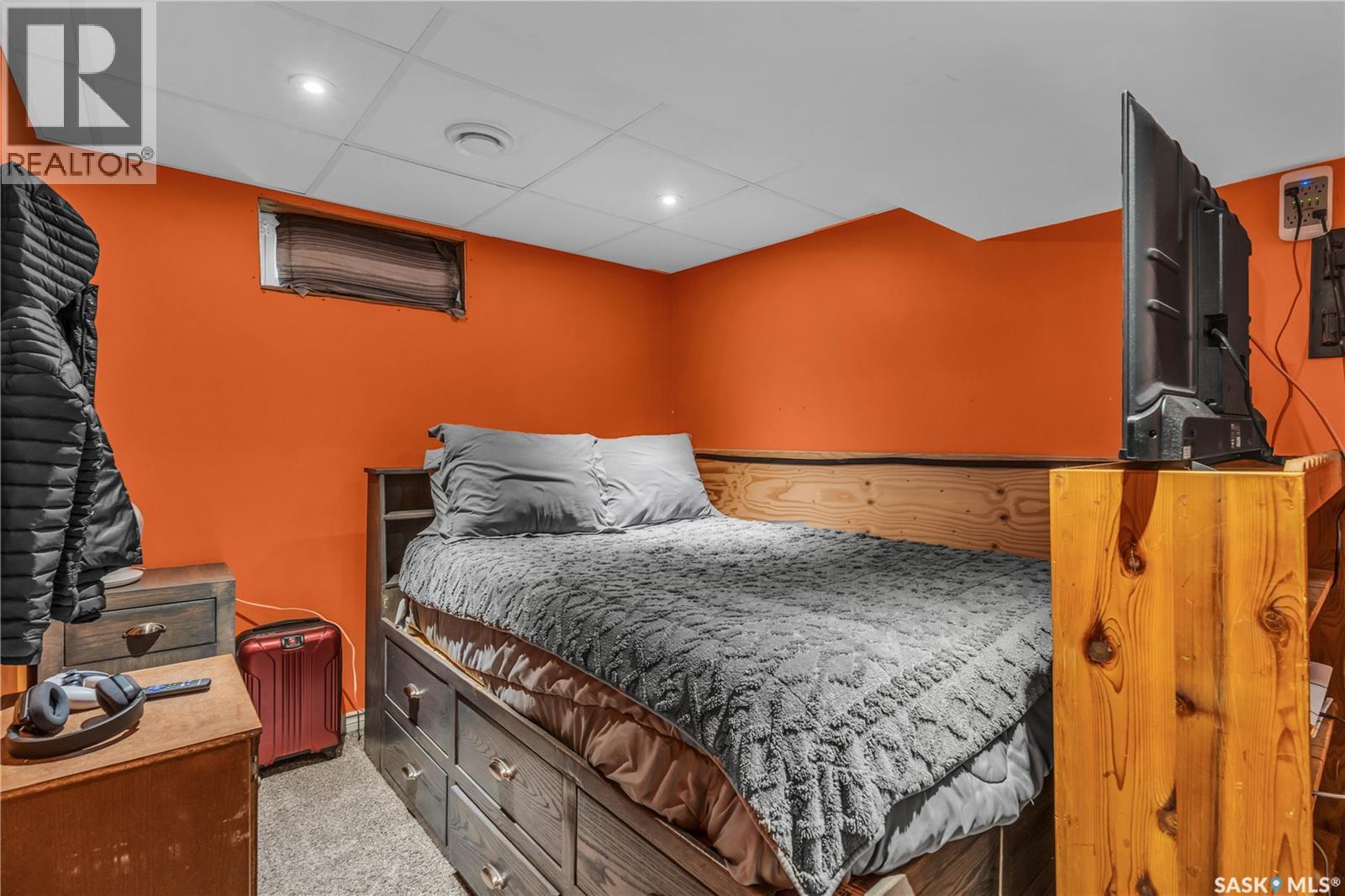 Photo 24 of 34 Scrivener Crescent, Regina SK