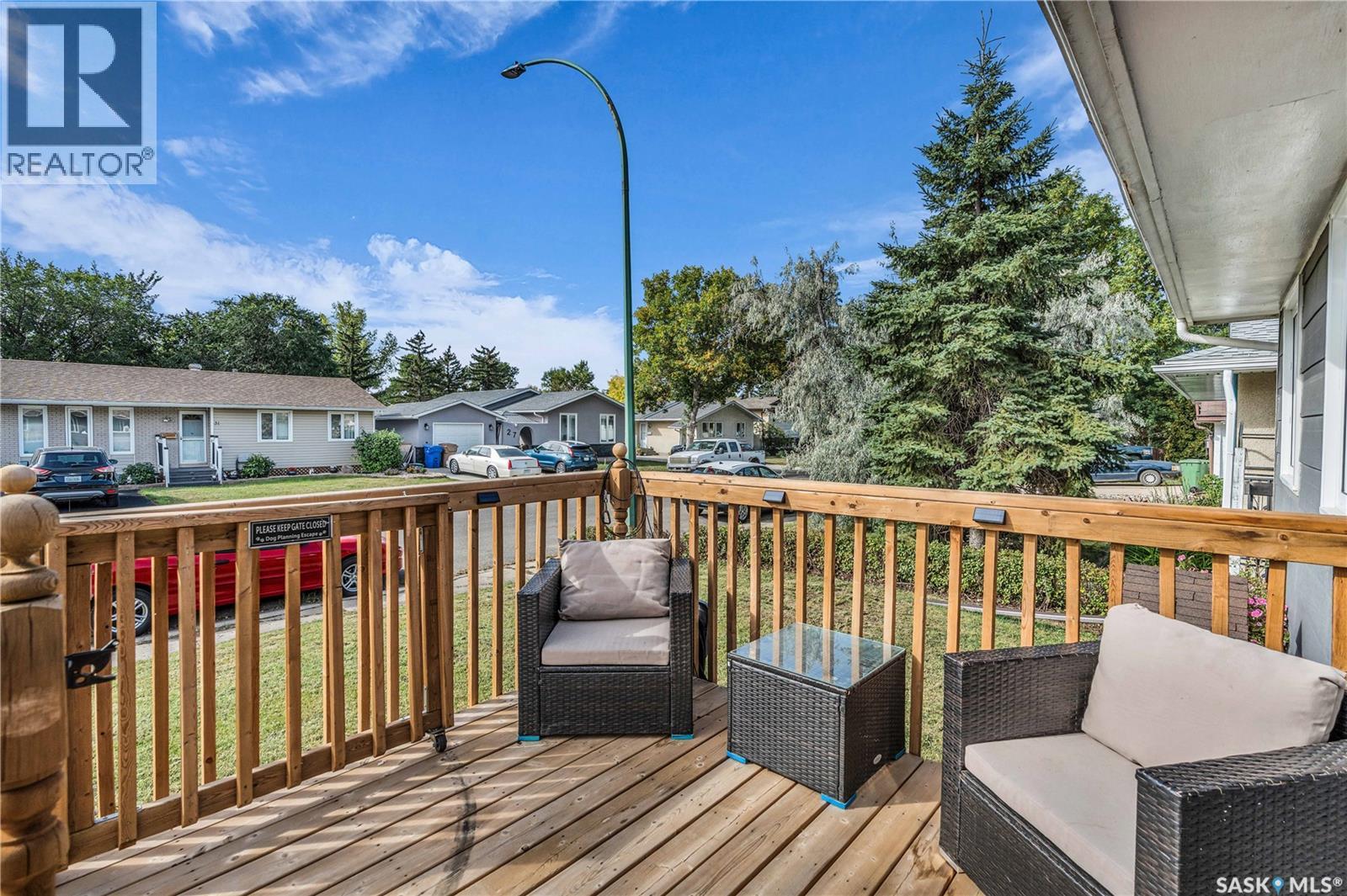 Photo 30 of 34 Scrivener Crescent, Regina SK