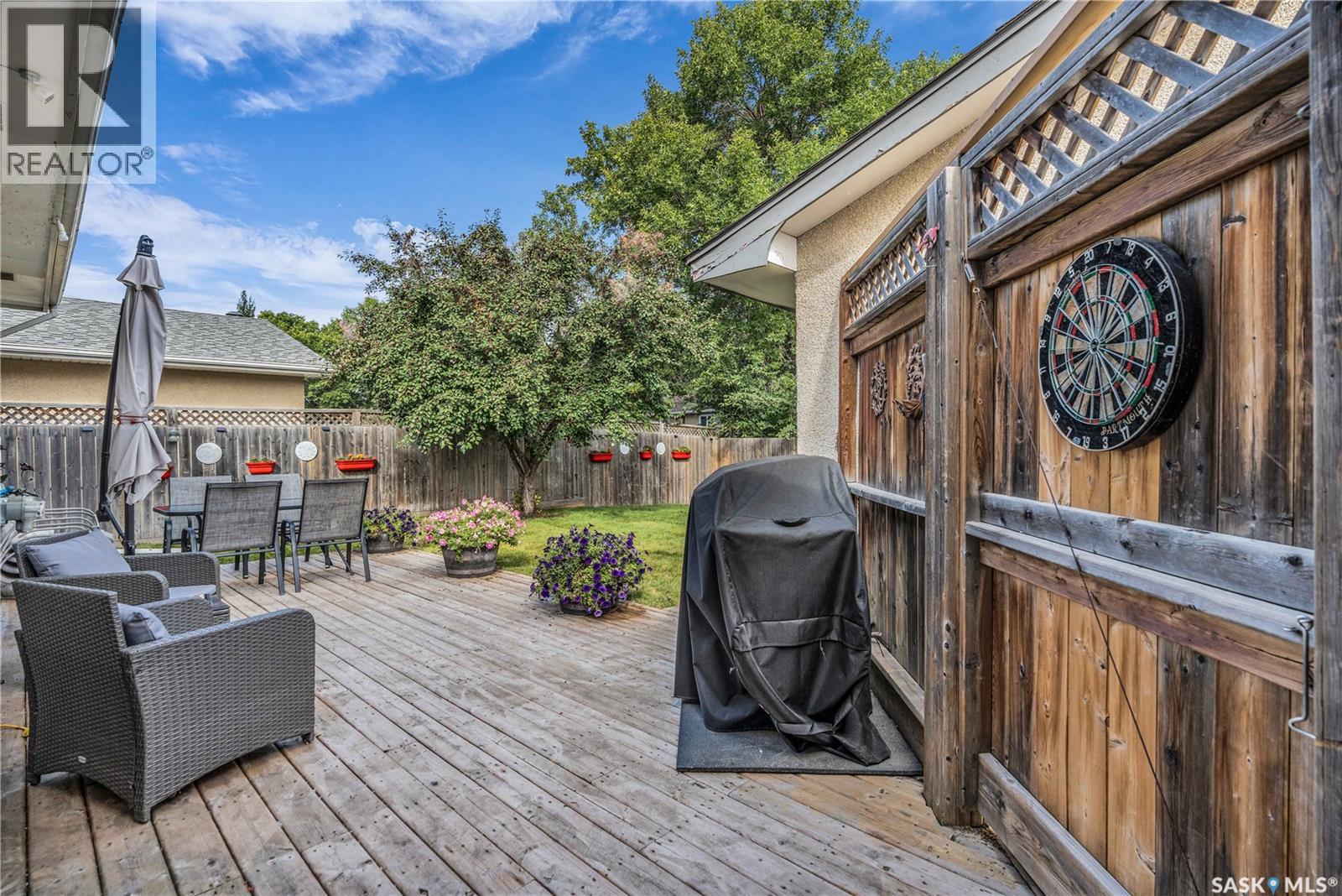 Photo 31 of 34 Scrivener Crescent, Regina SK
