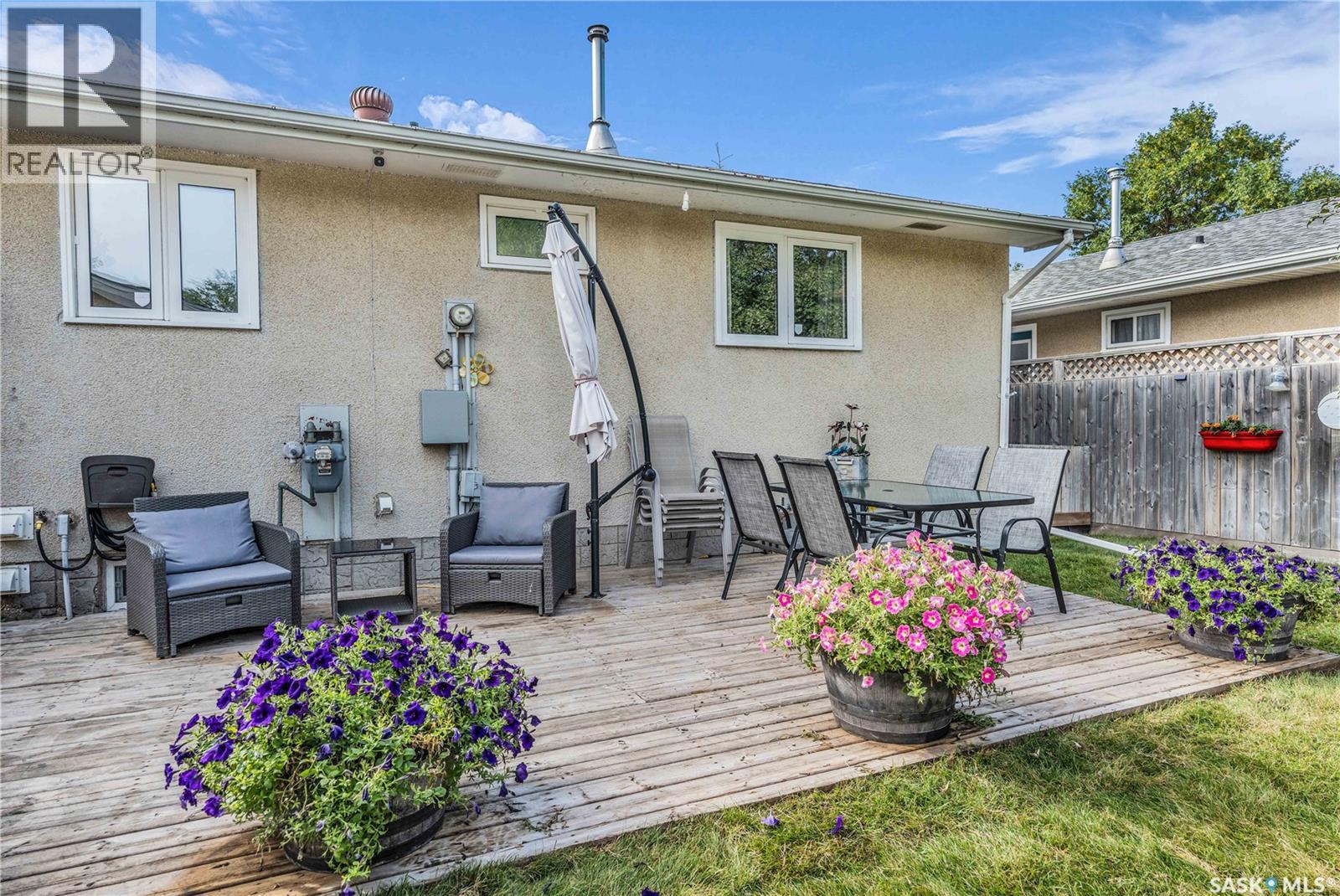 Photo 34 of 34 Scrivener Crescent, Regina SK