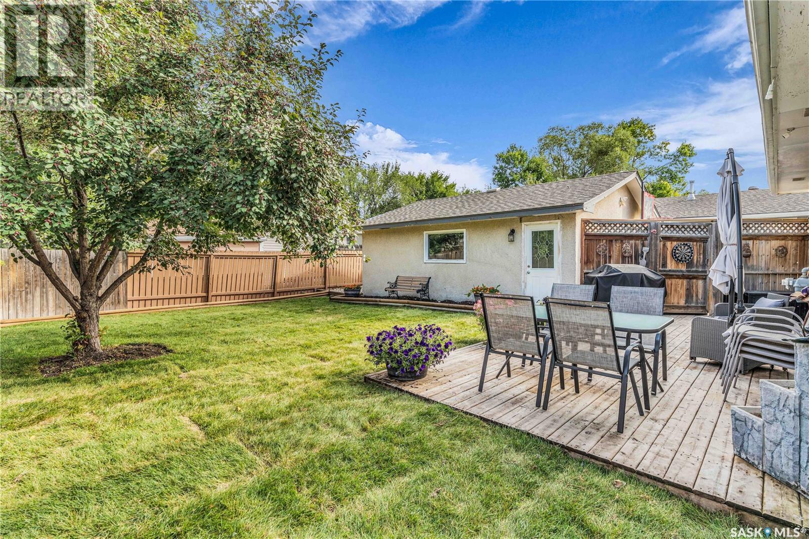 Photo 35 of 34 Scrivener Crescent, Regina SK