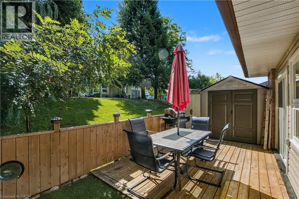 Photo 20 of 13 Sister Varga Terrace, Hamilton ON