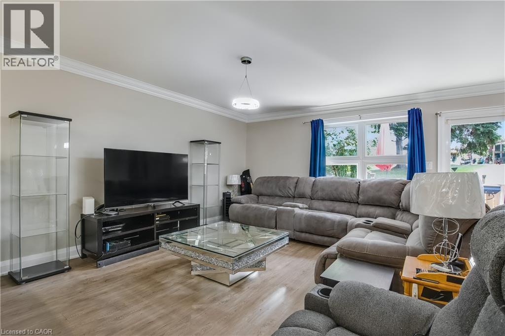Photo 9 of 13 Sister Varga Terrace, Hamilton ON