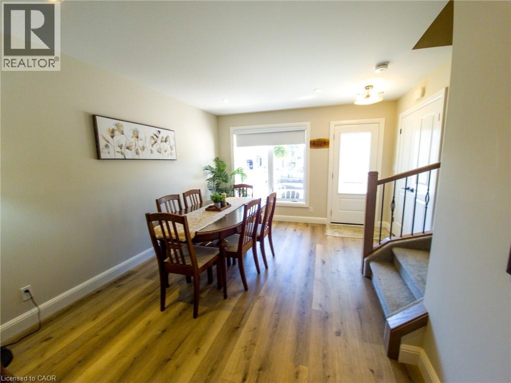Photo 11 of 822 Main Street, Port Dover ON