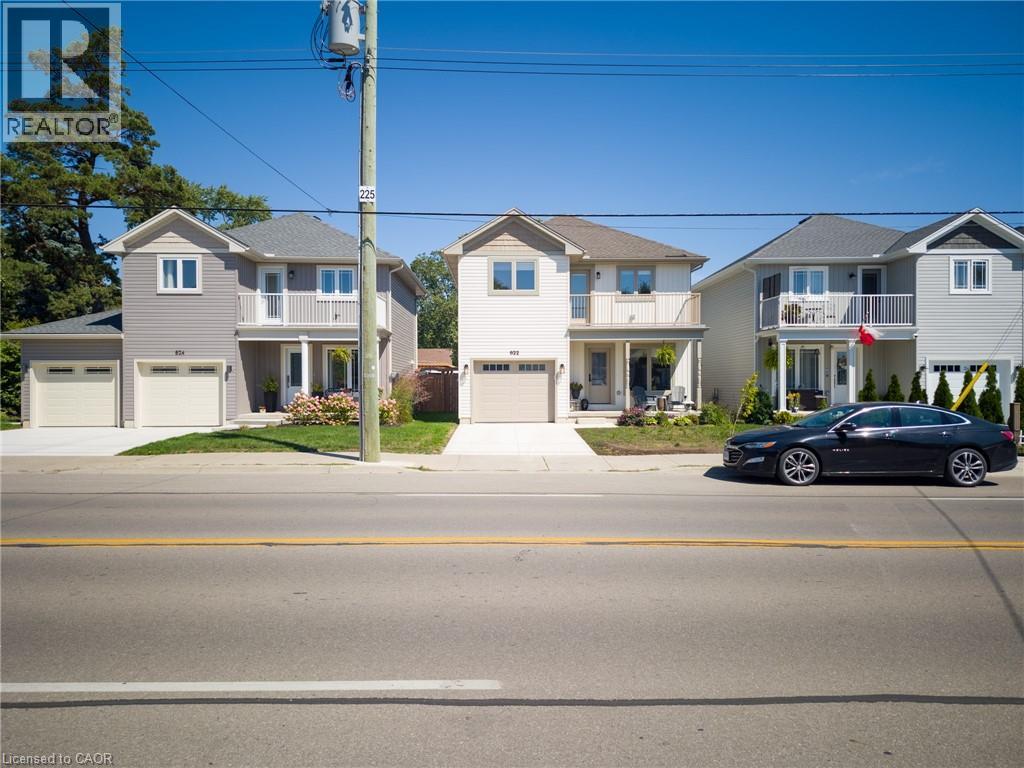 Photo 38 of 822 Main Street, Port Dover ON