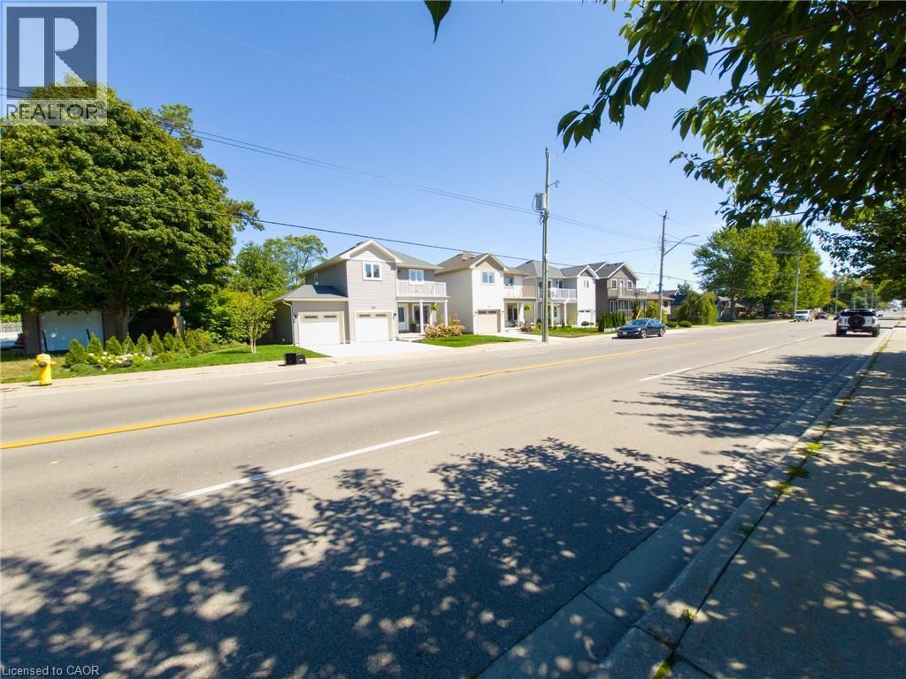 Photo 39 of 822 Main Street, Port Dover ON