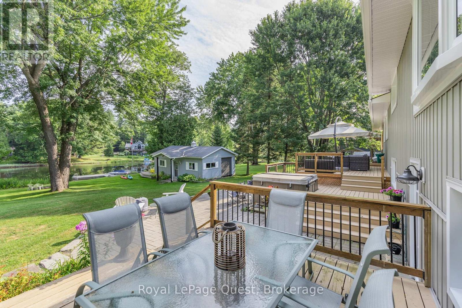 Photo 31 of 2505 Norton Road, Severn ON