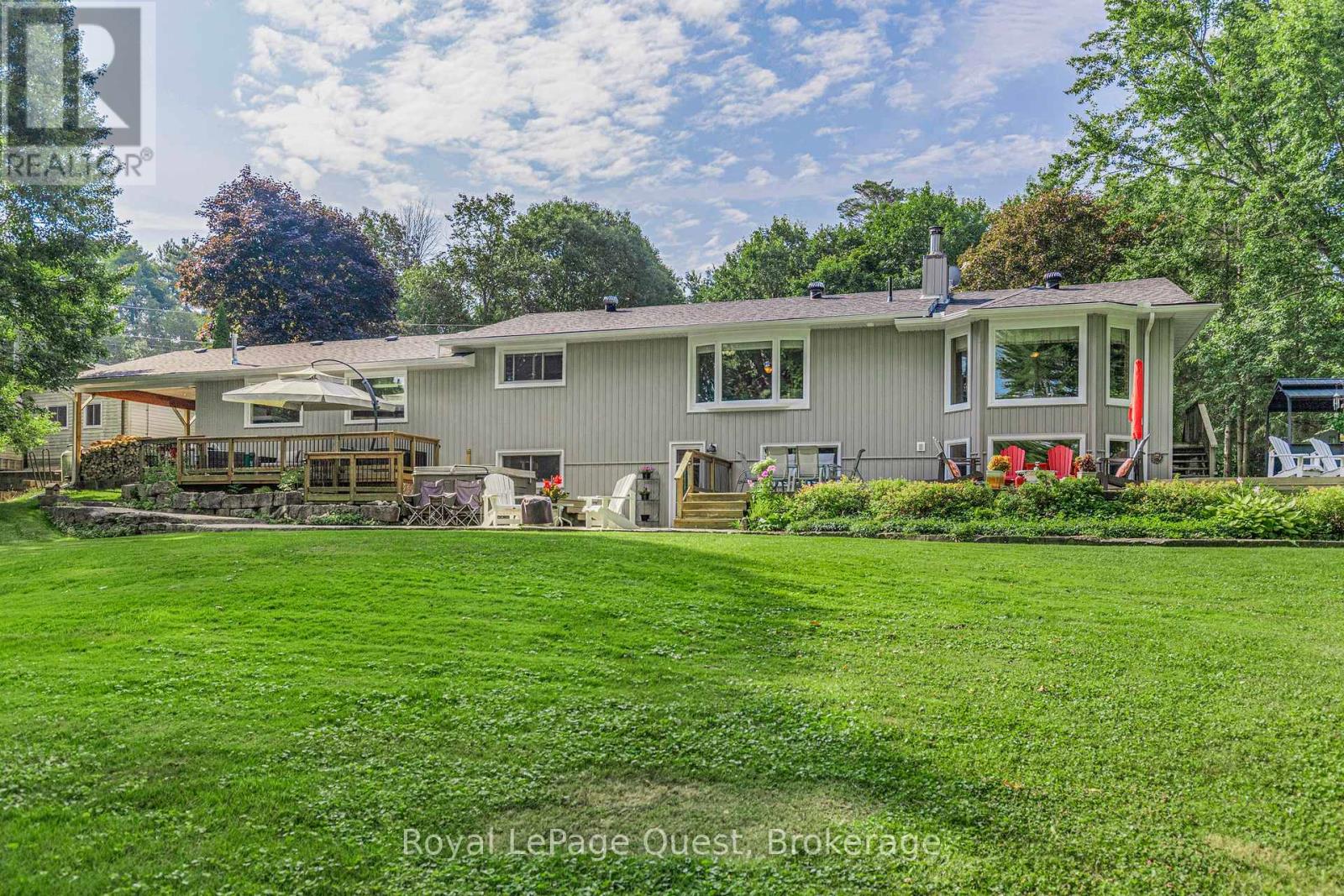 Photo 35 of 2505 Norton Road, Severn ON