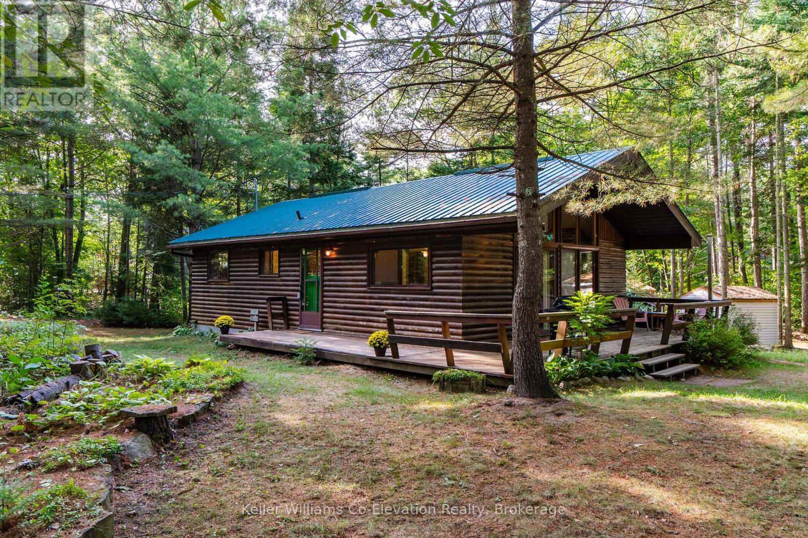 Photo 1 of 1700 Tiny Beaches Road N, Tiny ON