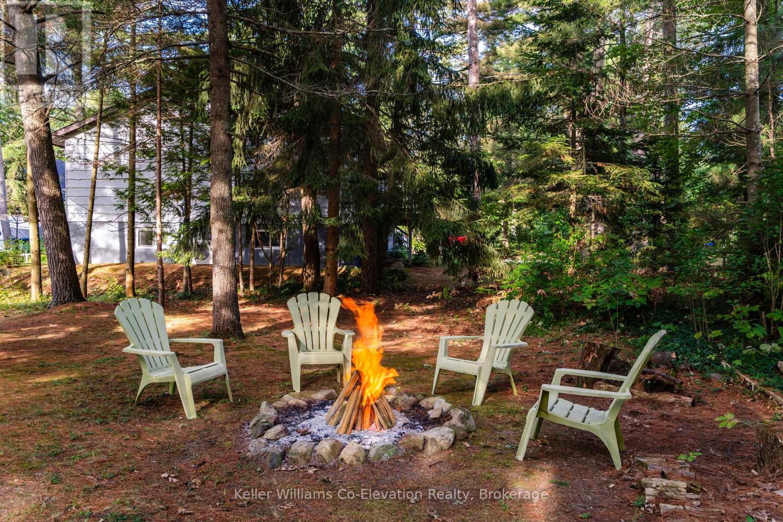 Photo 13 of 1700 Tiny Beaches Road N, Tiny ON