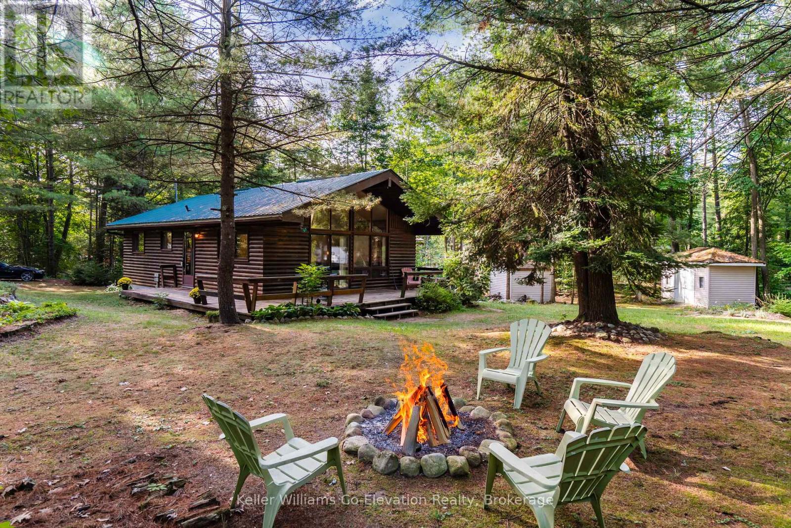 Photo 2 of 1700 Tiny Beaches Road N, Tiny ON