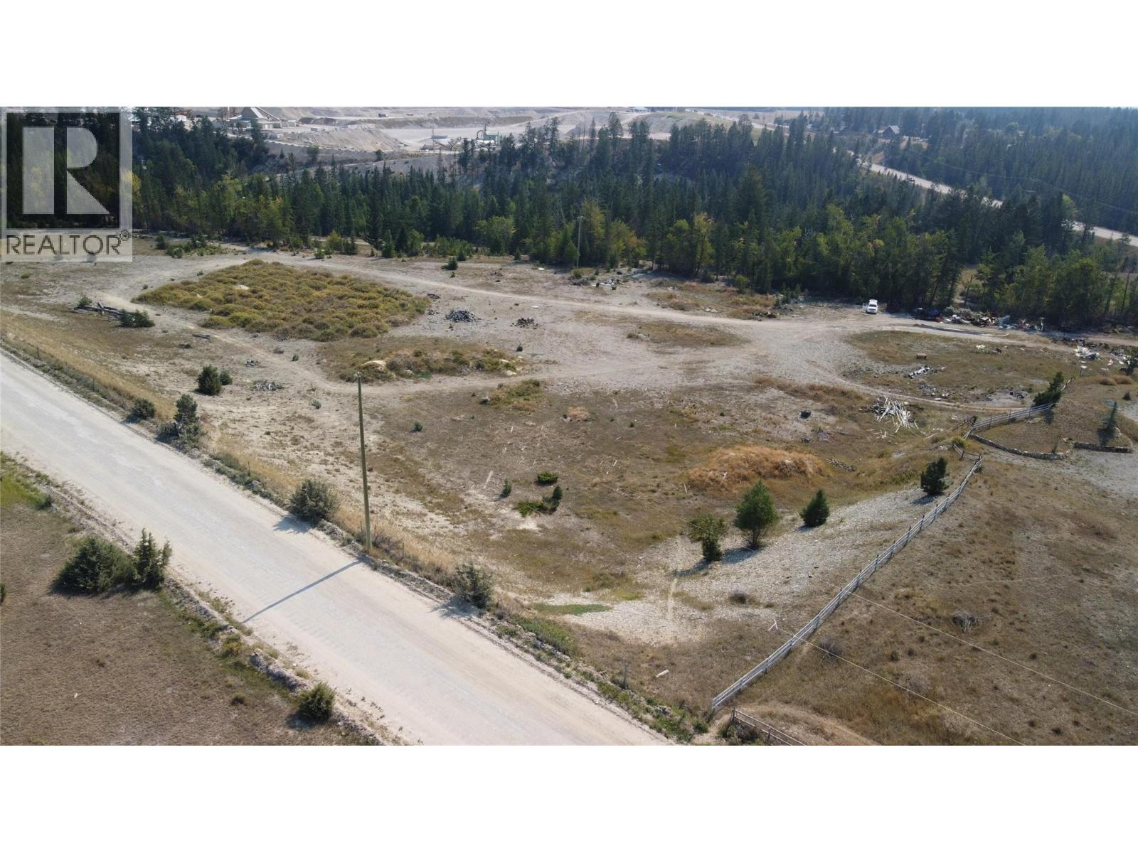 Photo 1 of Lot 1 93 95 Highway Lot 1, Windermere BC