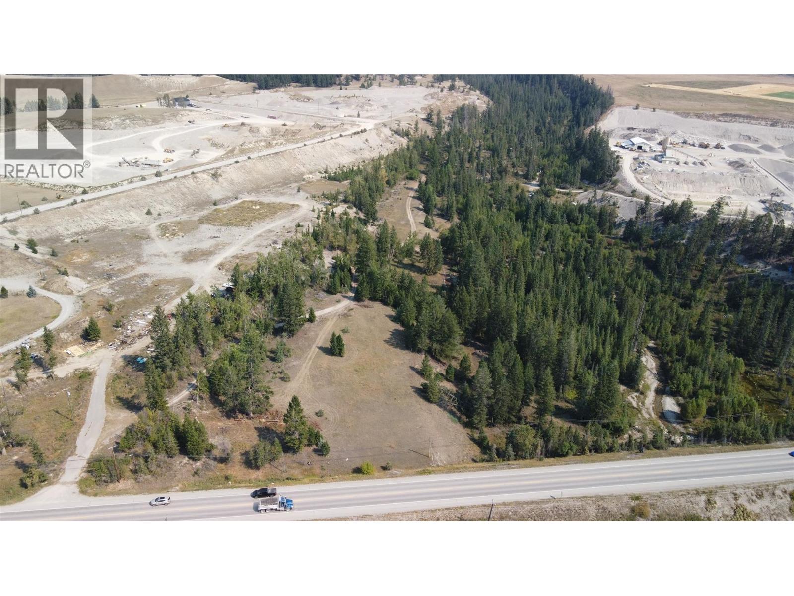 Photo 8 of Lot 1 93 95 Highway Lot 1, Windermere BC