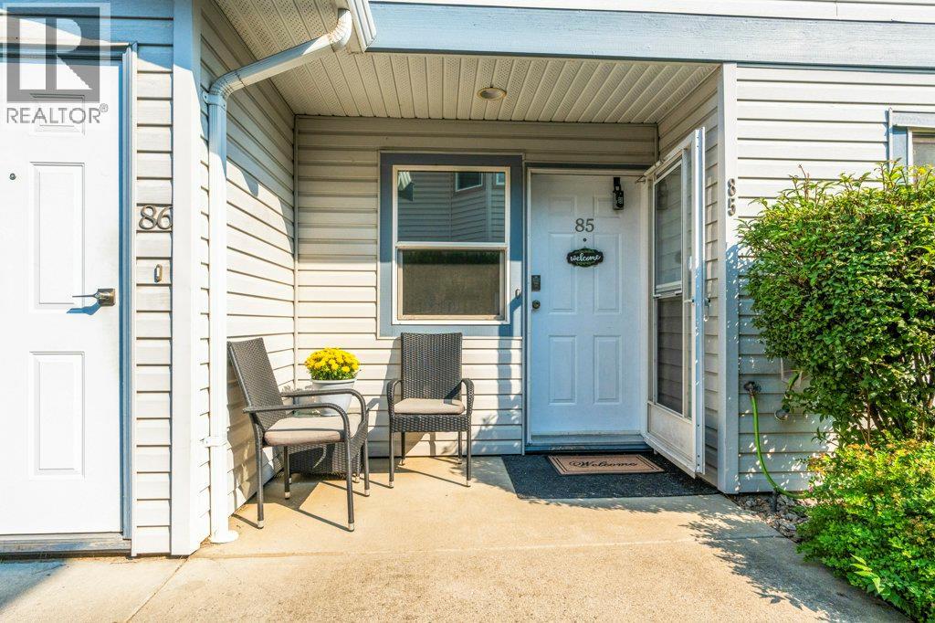 Photo 1 of 4740 20 Street Unit 85, Vernon BC