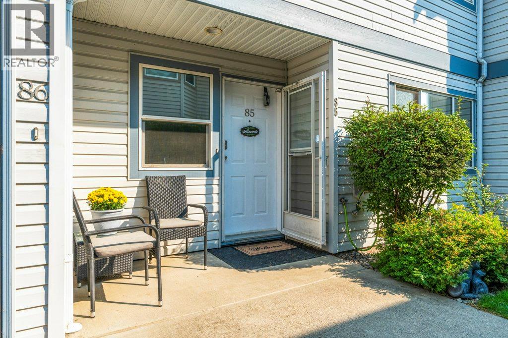 Photo 2 of 4740 20 Street Unit 85, Vernon BC