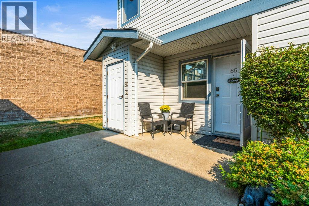 Photo 3 of 4740 20 Street Unit 85, Vernon BC