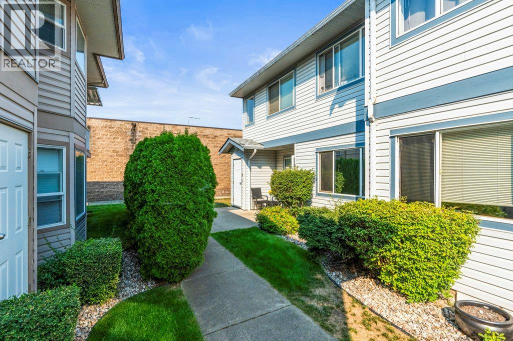 Photo 5 of 4740 20 Street Unit 85, Vernon BC