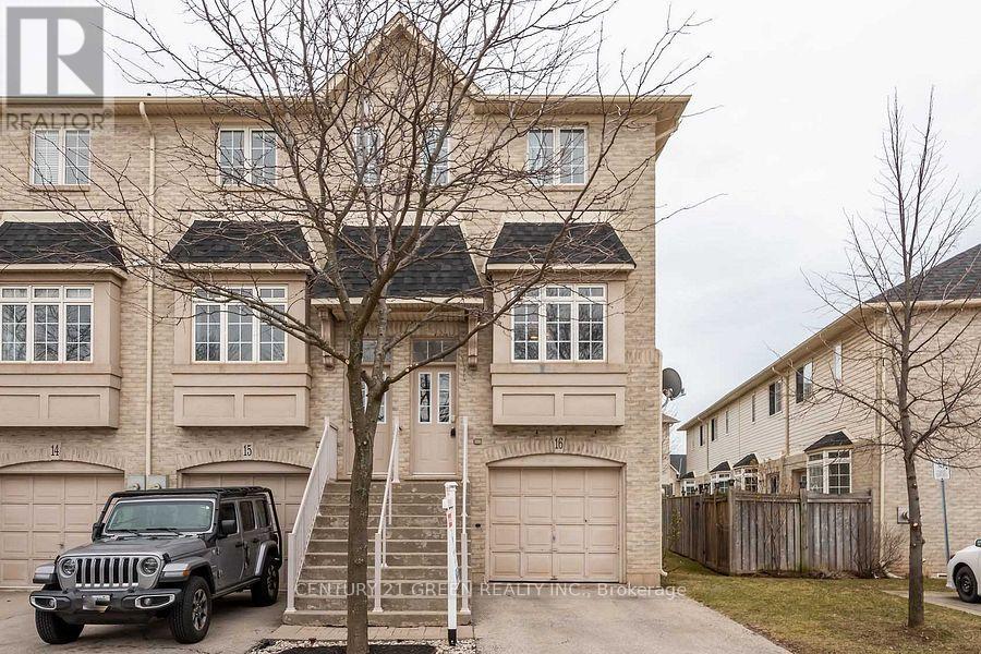 Photo 1 of 16 5080 Fairview Street, Burlington ON