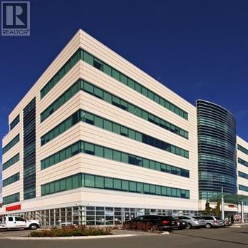 Photo 1 of 601 2250 Bovaird Drive, Brampton ON