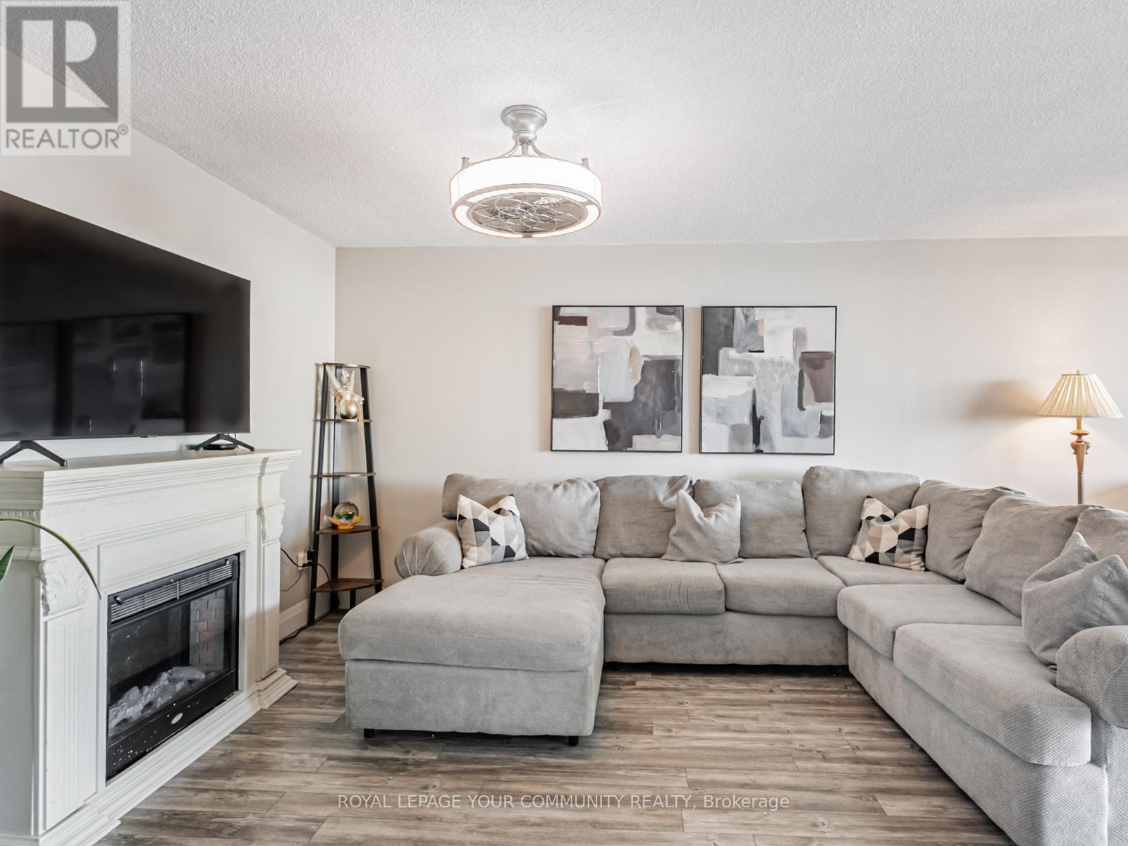 Photo 10 of 1806 350 Webb Drive, Mississauga ON