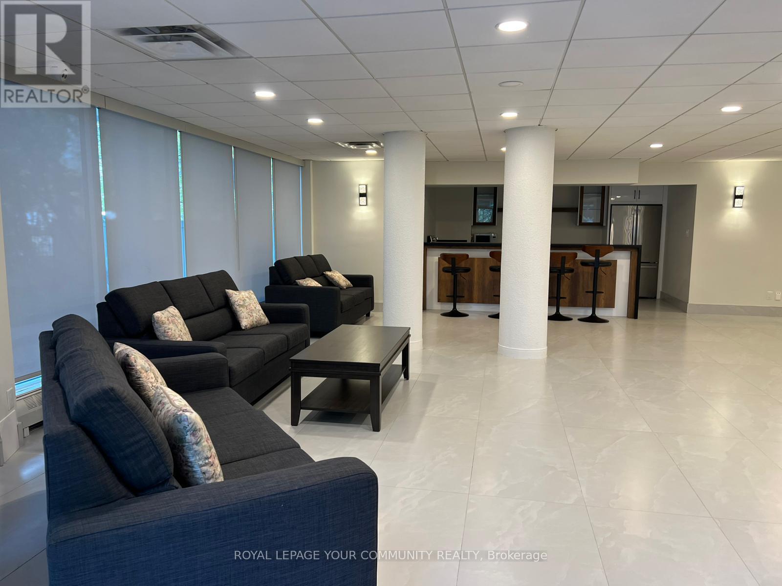 Photo 21 of 1806 350 Webb Drive, Mississauga ON