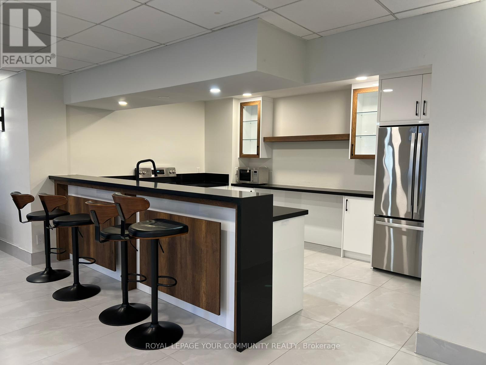 Photo 23 of 1806 350 Webb Drive, Mississauga ON
