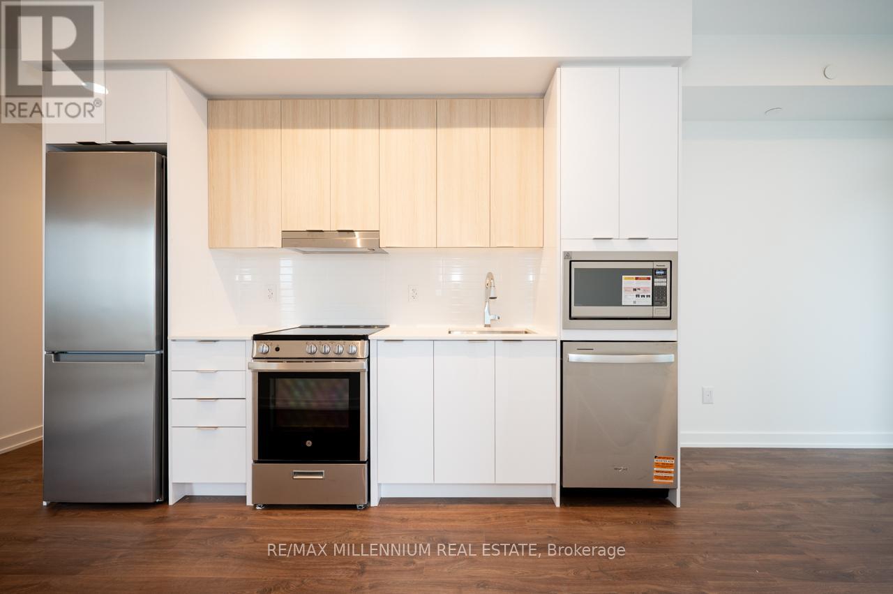 Photo 10 of 2211 5105 Huronatrio Street, Mississauga ON