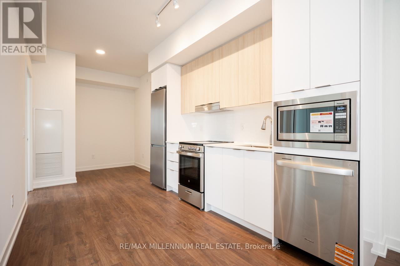 Photo 12 of 2211 5105 Huronatrio Street, Mississauga ON