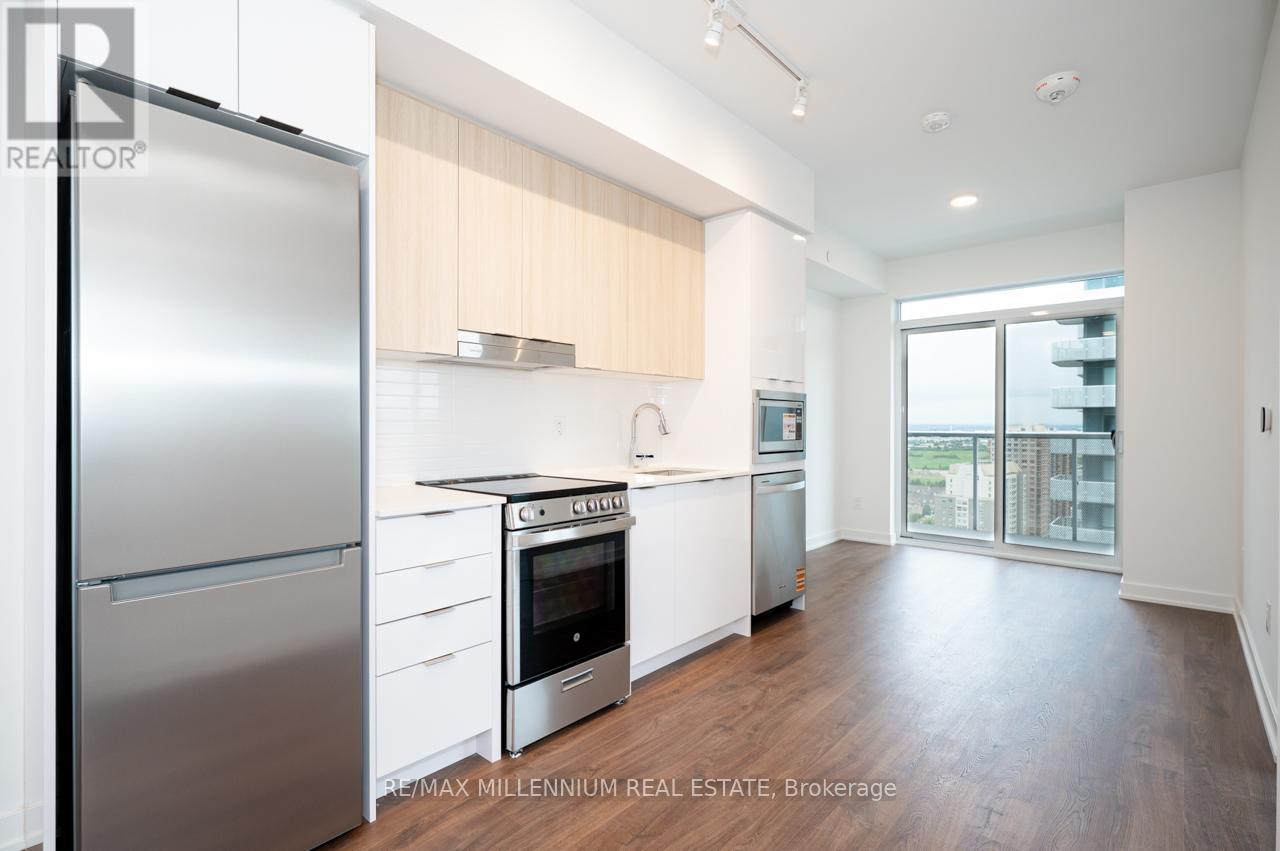 Photo 13 of 2211 5105 Huronatrio Street, Mississauga ON