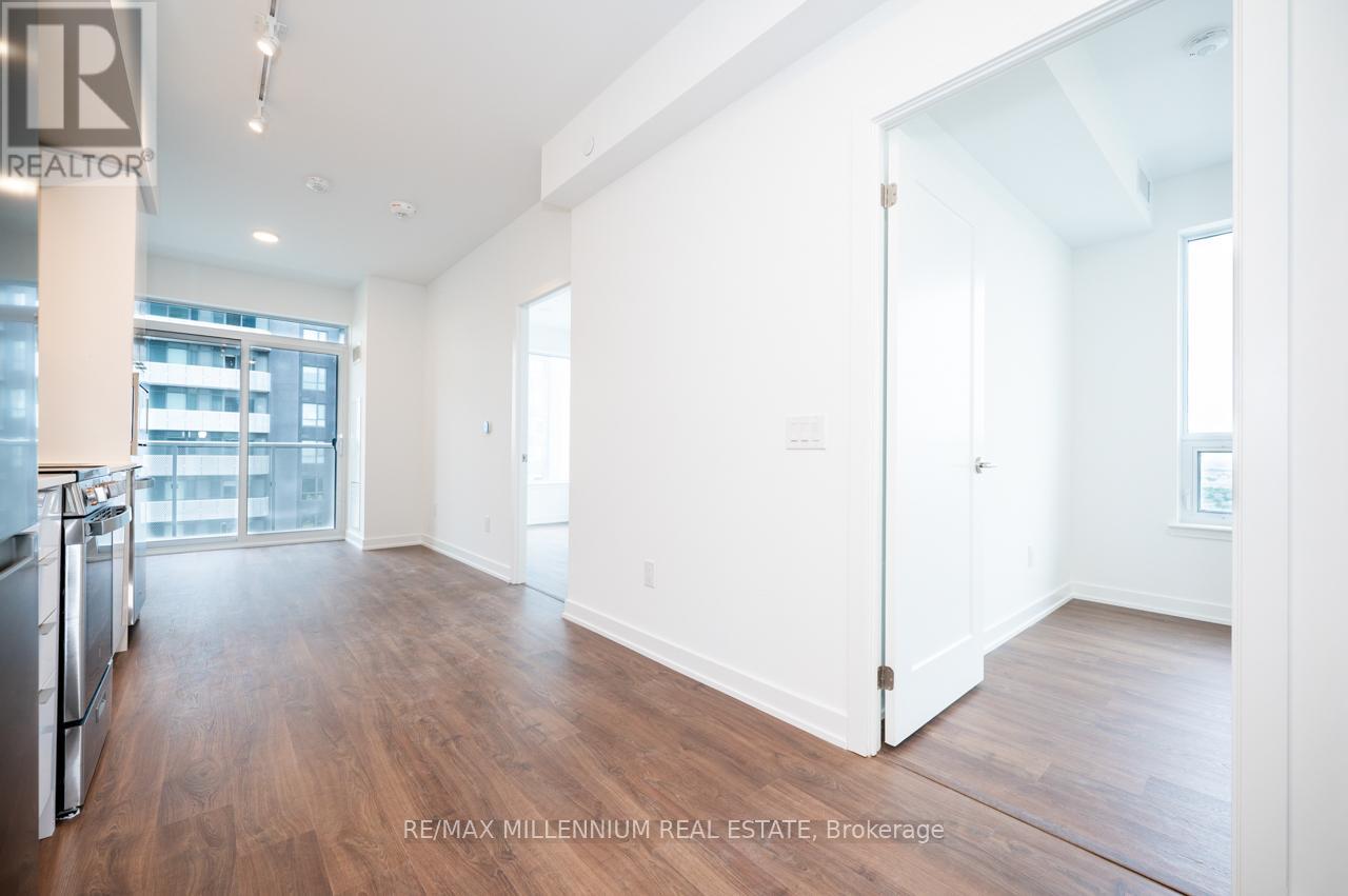 Photo 14 of 2211 5105 Huronatrio Street, Mississauga ON