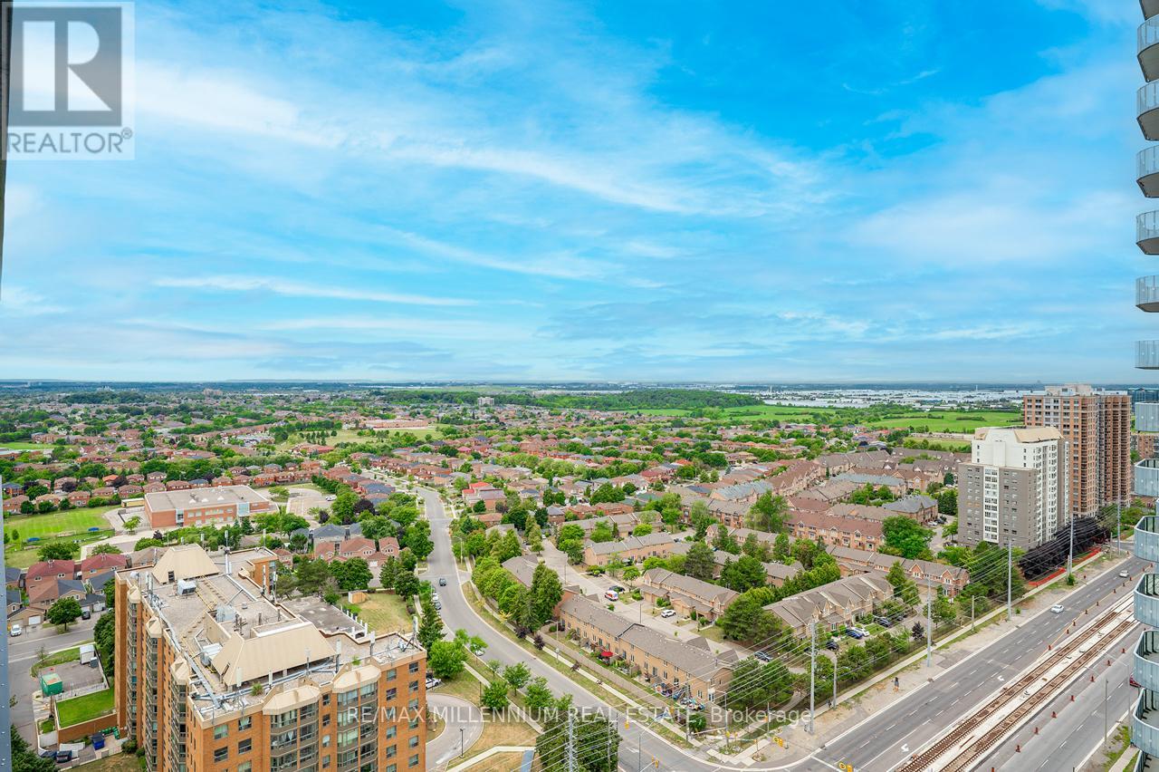 Photo 27 of 2211 5105 Huronatrio Street, Mississauga ON