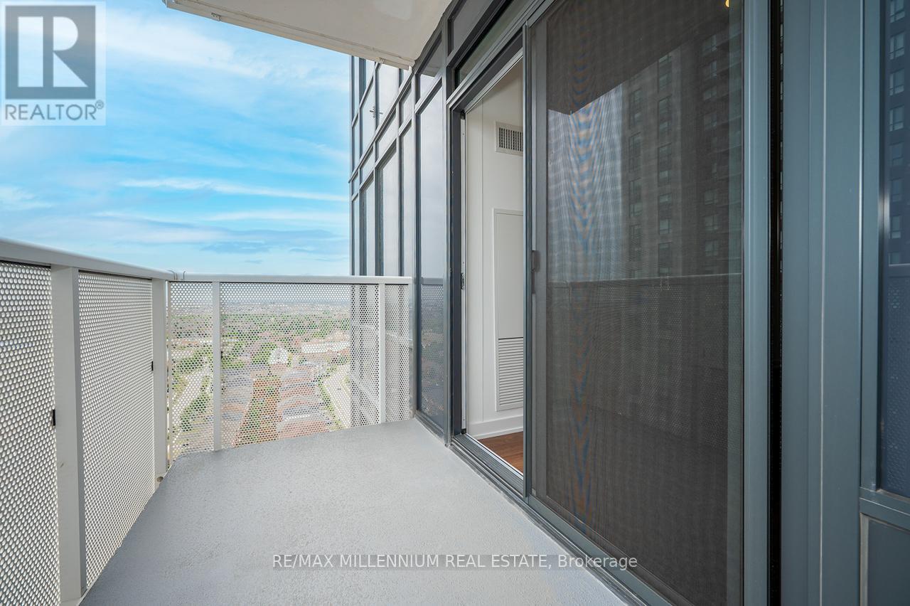Photo 31 of 2211 5105 Huronatrio Street, Mississauga ON