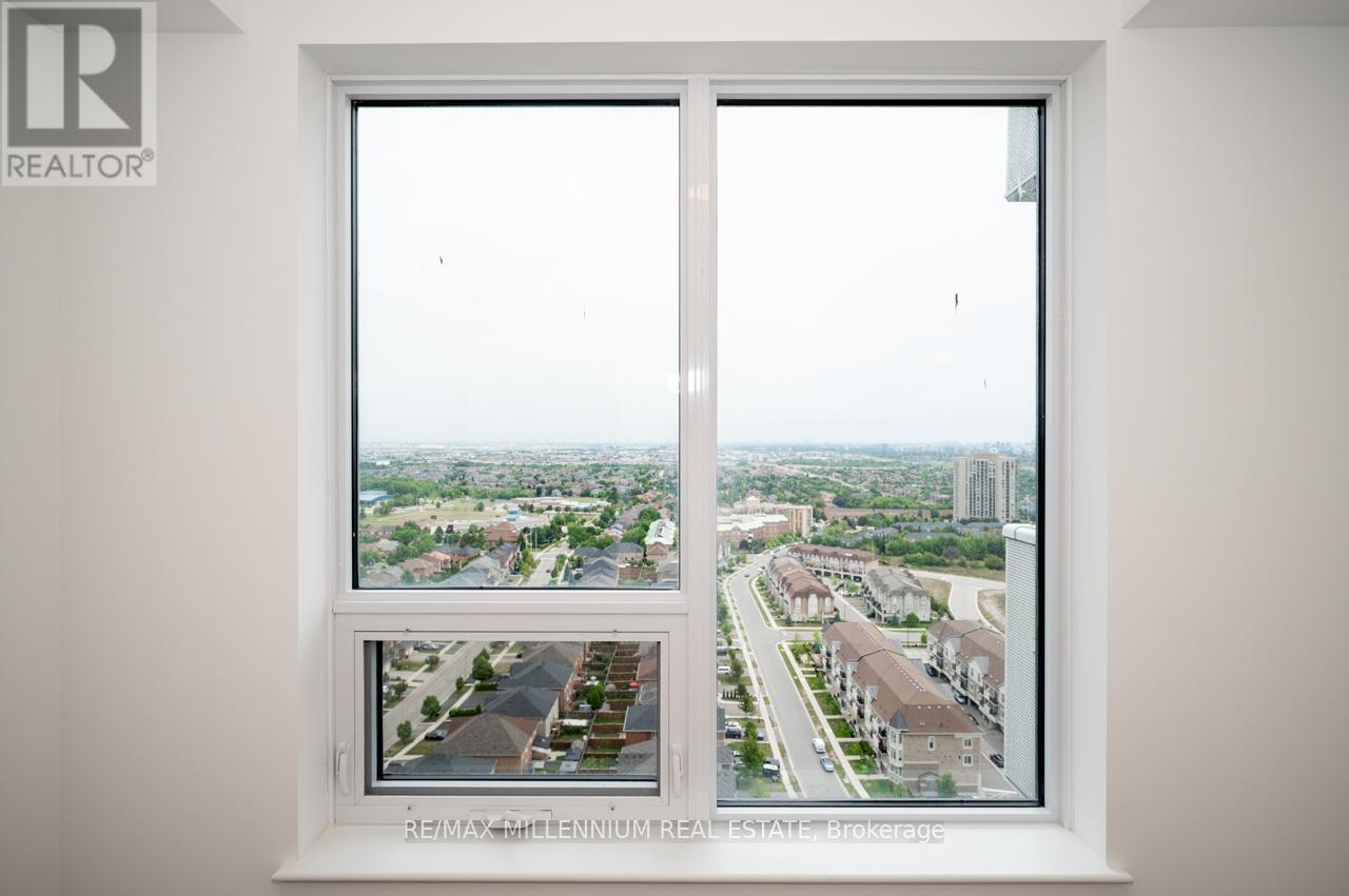 Photo 33 of 2211 5105 Huronatrio Street, Mississauga ON