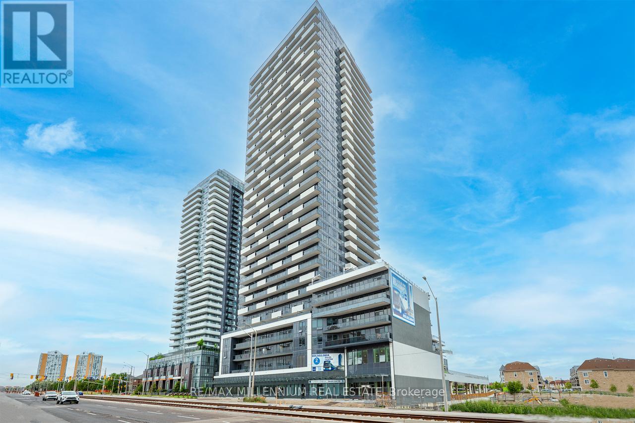 Photo 40 of 2211 5105 Huronatrio Street, Mississauga ON