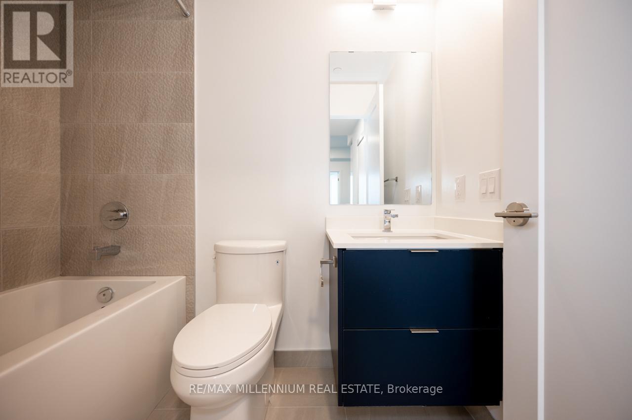 Photo 5 of 2211 5105 Huronatrio Street, Mississauga ON