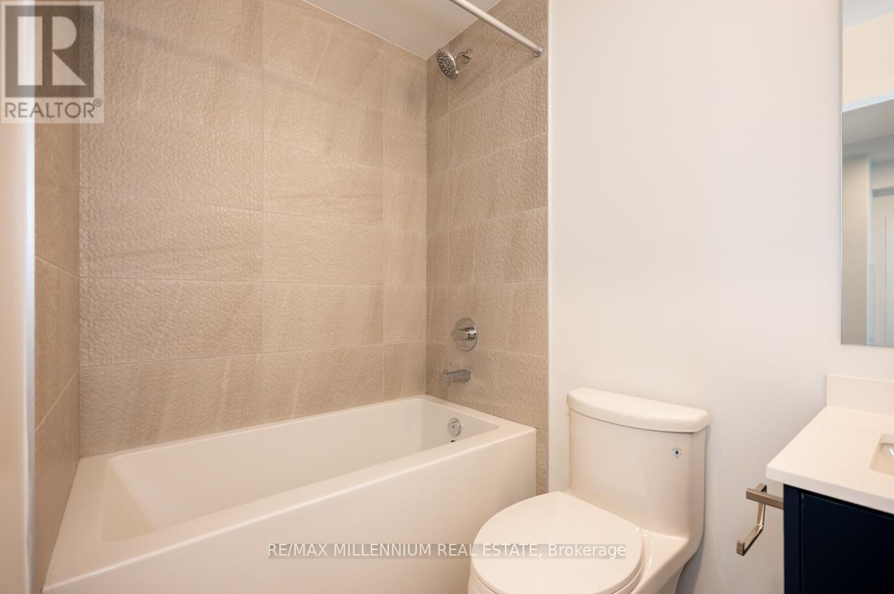 Photo 6 of 2211 5105 Huronatrio Street, Mississauga ON