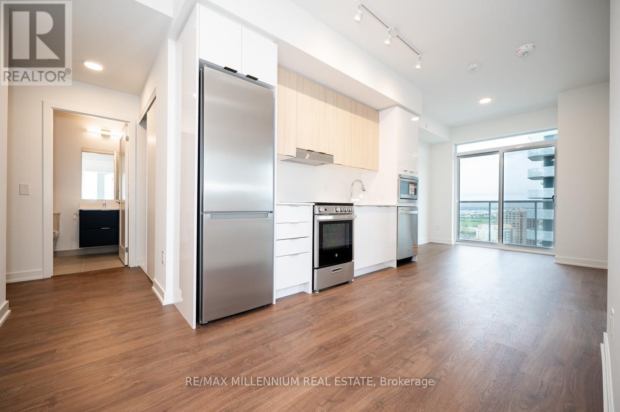 Photo 9 of 2211 5105 Huronatrio Street, Mississauga ON