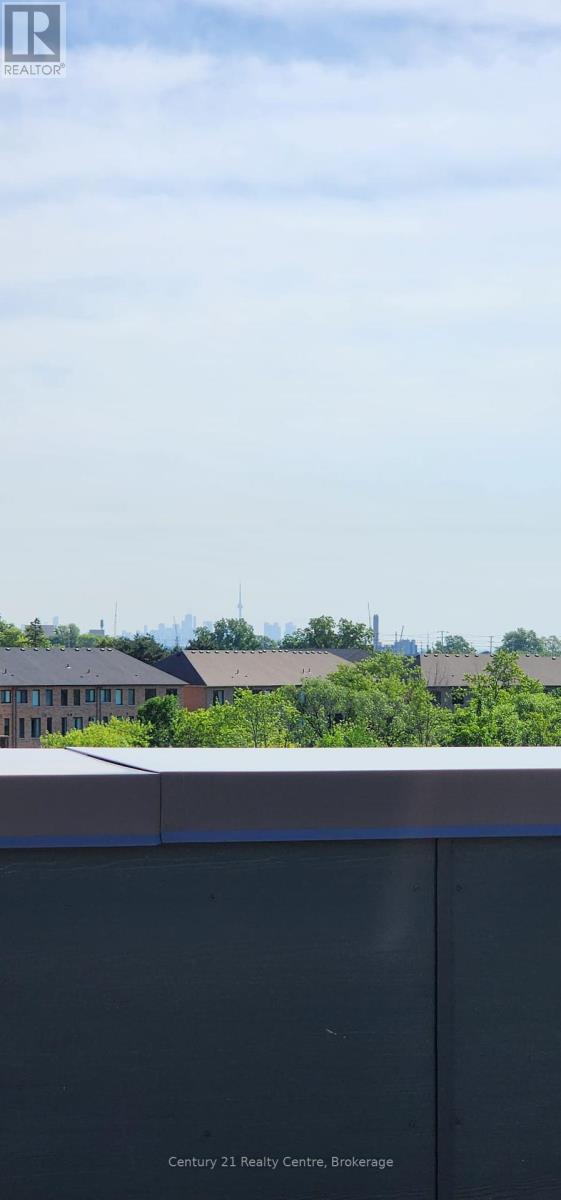 Photo 23 of 206 1115 Douglas Mccurdy Common E, Mississauga ON
