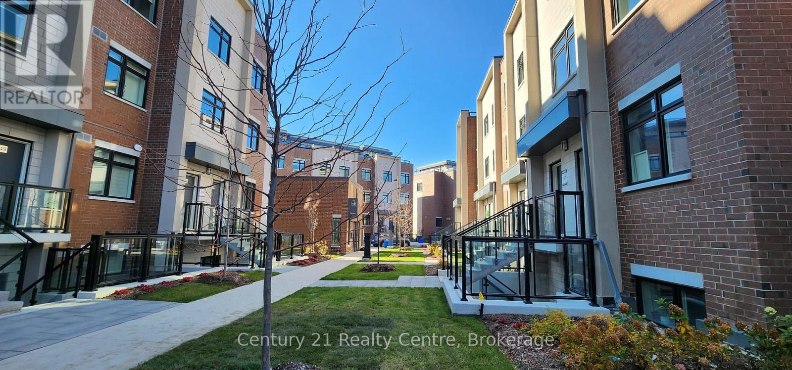 Photo 24 of 206 1115 Douglas Mccurdy Common E, Mississauga ON